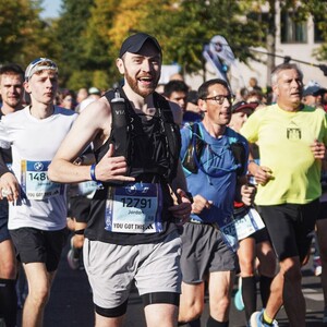 Fundraising Page: Jordan Ayres